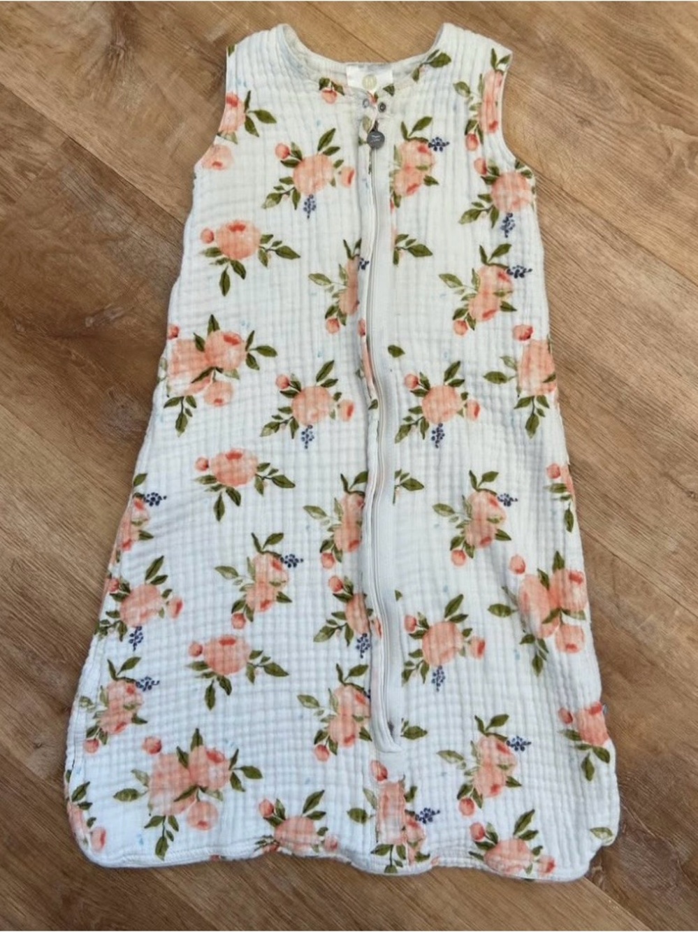 Little Unicorn Baby Sleep Sack
